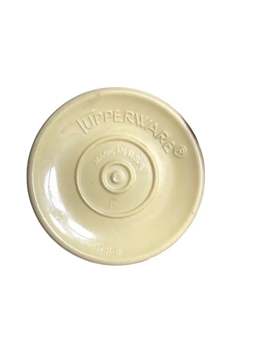 Tupperware durable lightweight